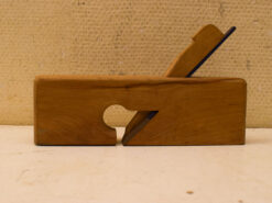Alternative view of Houten schaaf 46981
