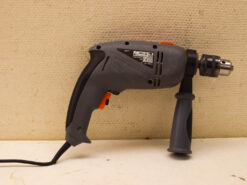 Alternative view of Kinzo Klopboormachine 46982