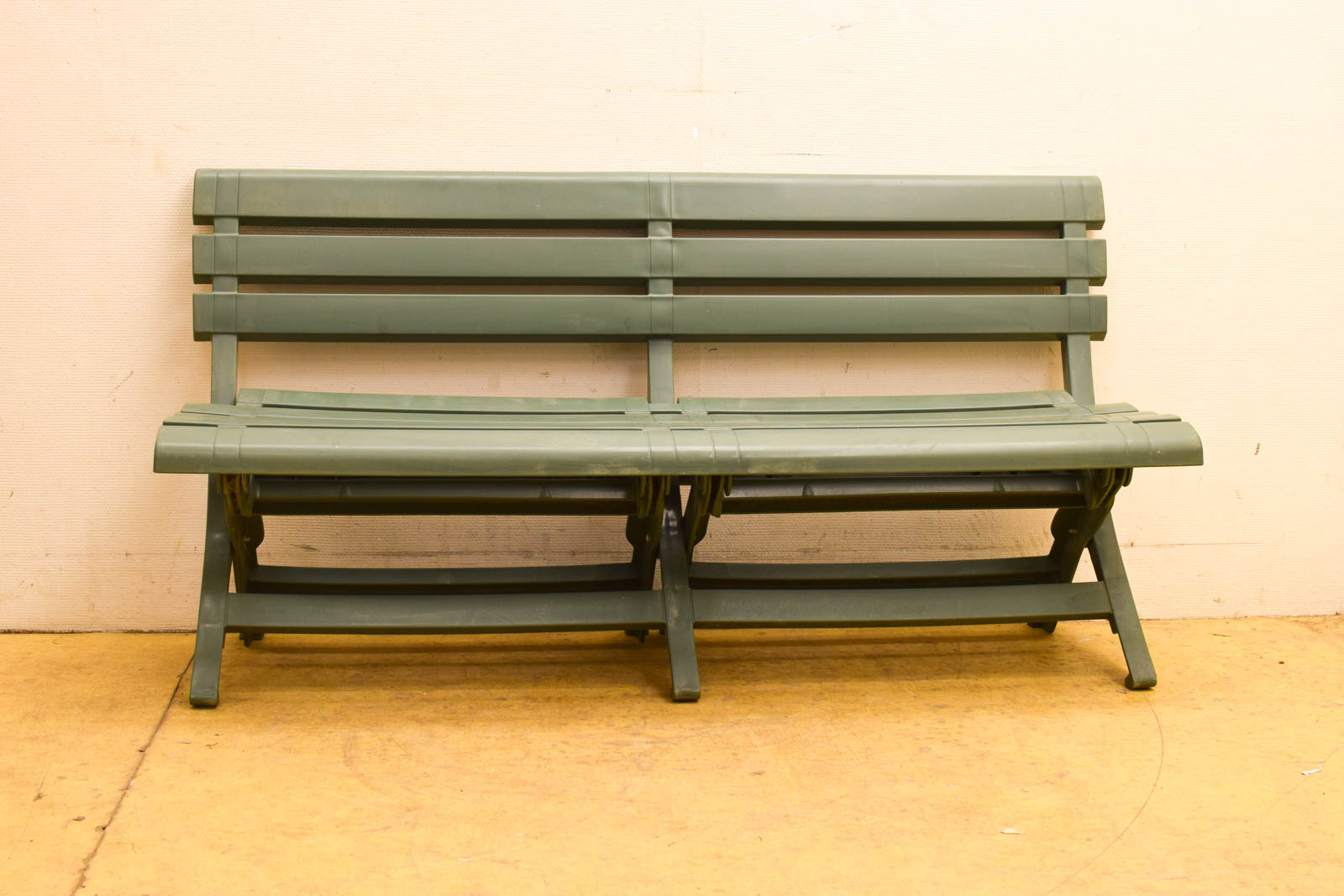 Plastic Tuinbank 46987