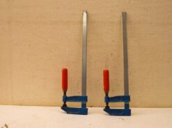 Alternative view of 2 Stuks Lijmklemmen 46994