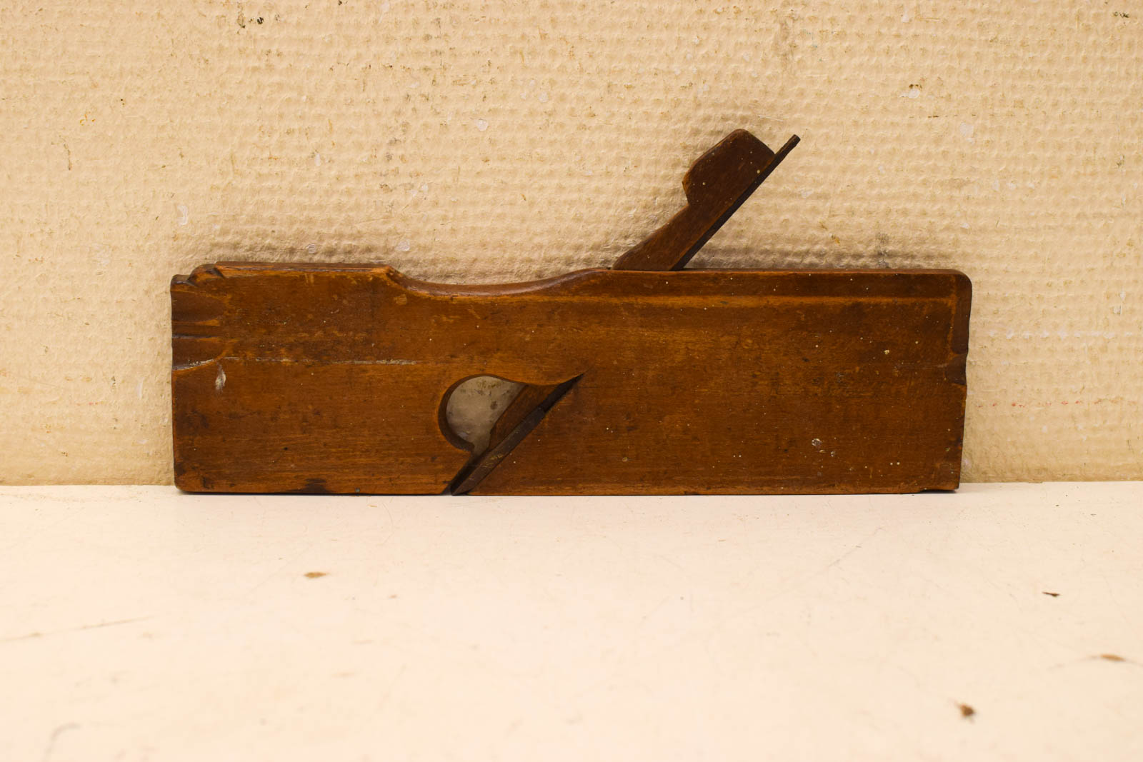 Alternative view of Houten Schaaf  46995