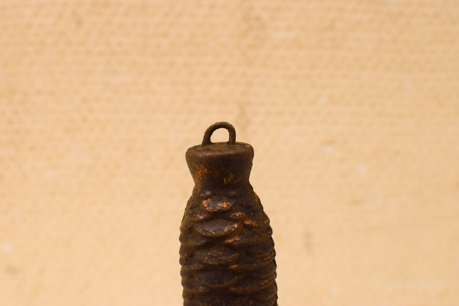 Alternative view of Gewicht van een koekoeksklok  47000