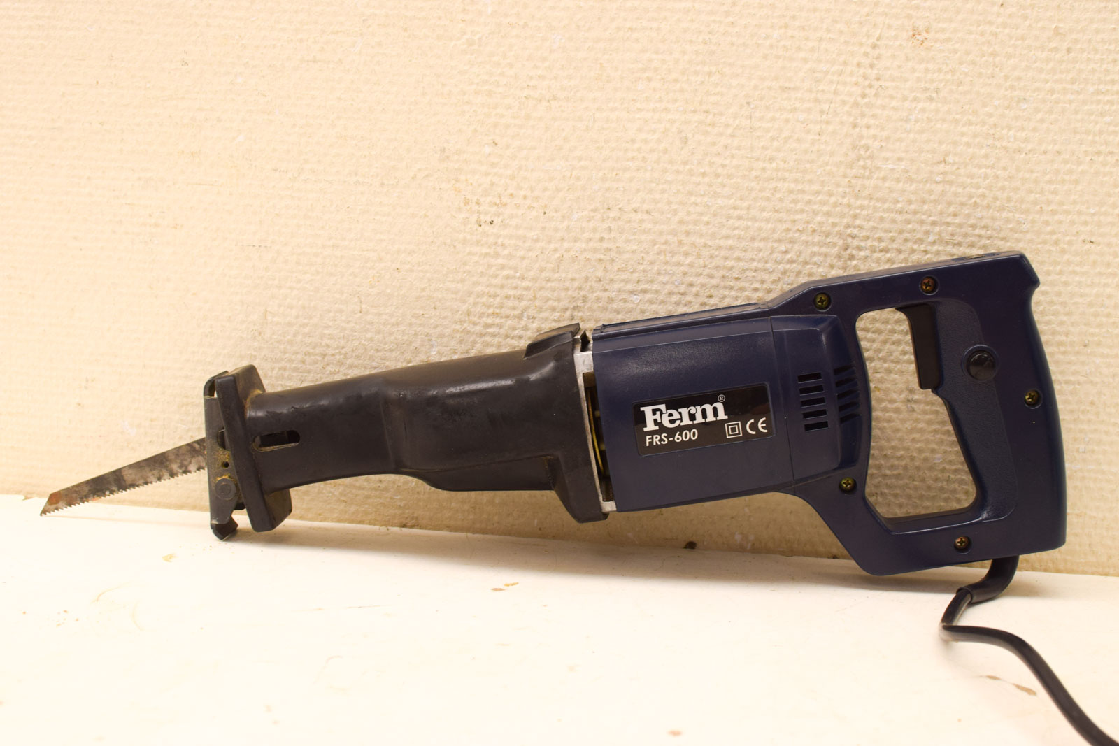 Ferm Reciprozaag  47005