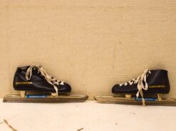 Zandstra schaatsen 47006