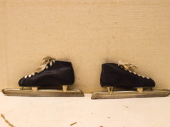 Alternative view of Zandstra schaatsen 47006
