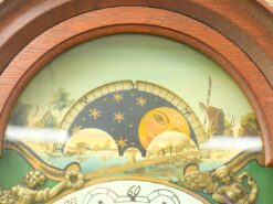 Alternative view of Burgemeester Klok 47017