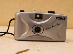 Komax 35mm focus free 47024