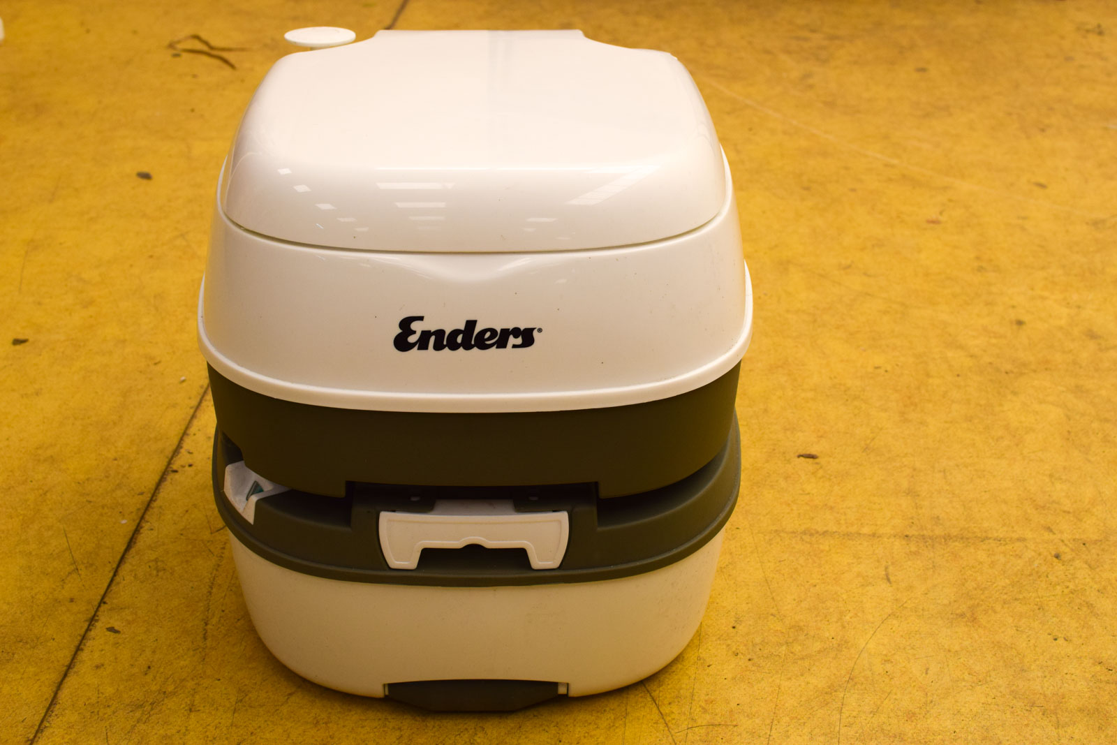 Enders Mobiel Toilet  47027