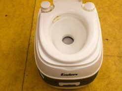 Alternative view of Enders Mobiel Toilet 47027