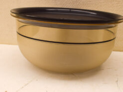 Alternative view of 5 delig ronder Tupperware bakjes 47033