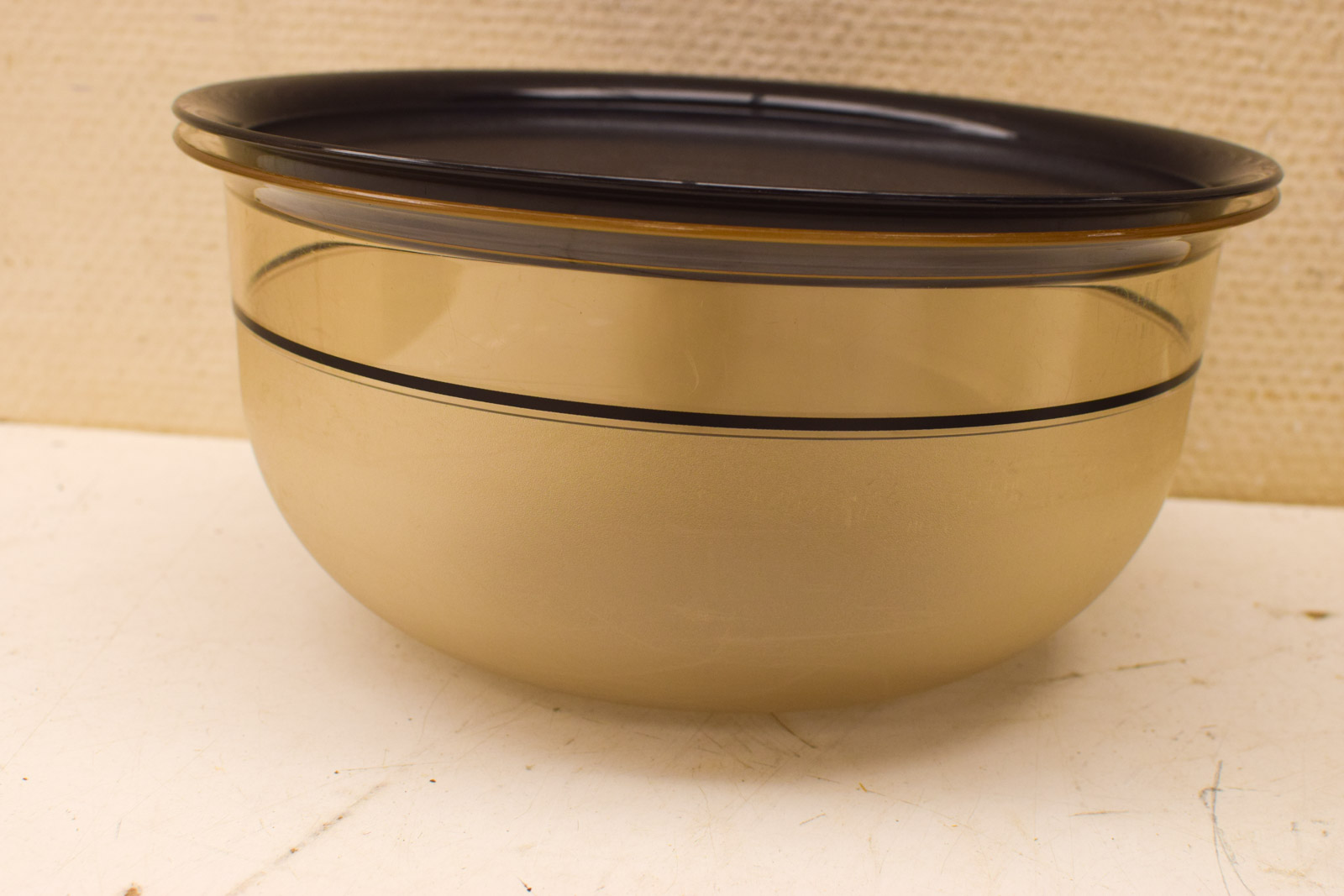 Alternative view of 5 delig ronder Tupperware bakjes  47033