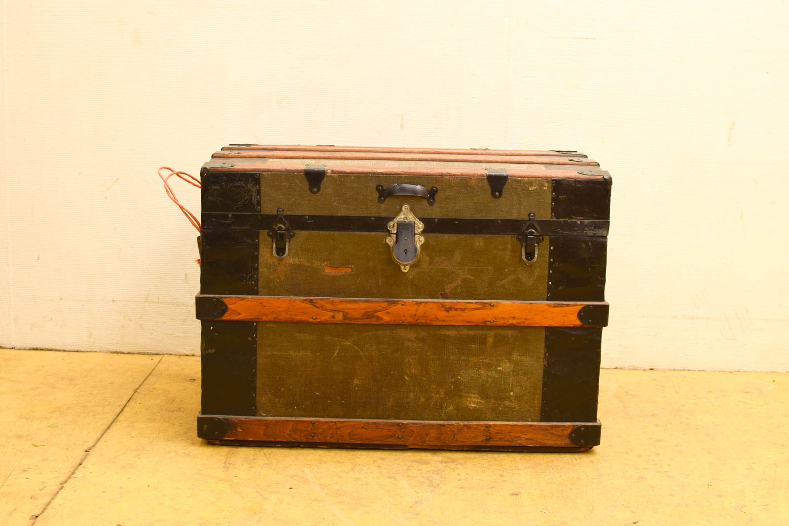 Houten kist  47035