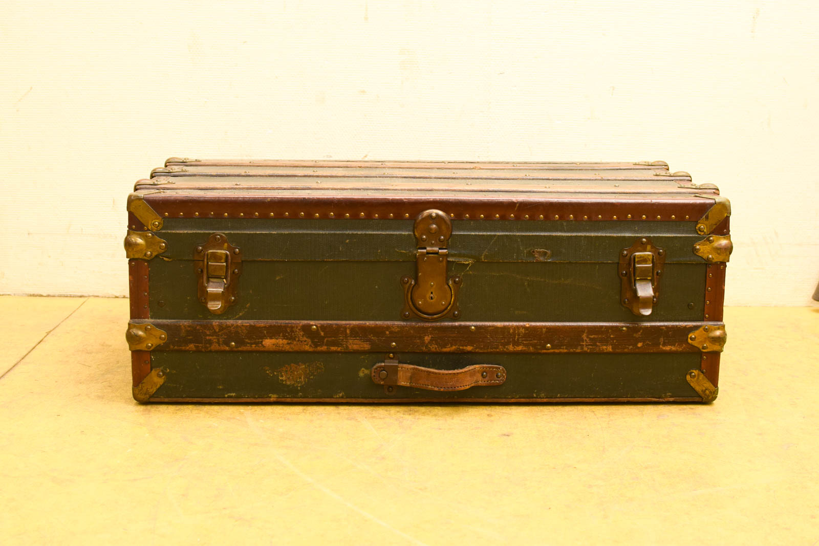 Grote Koffer  47045