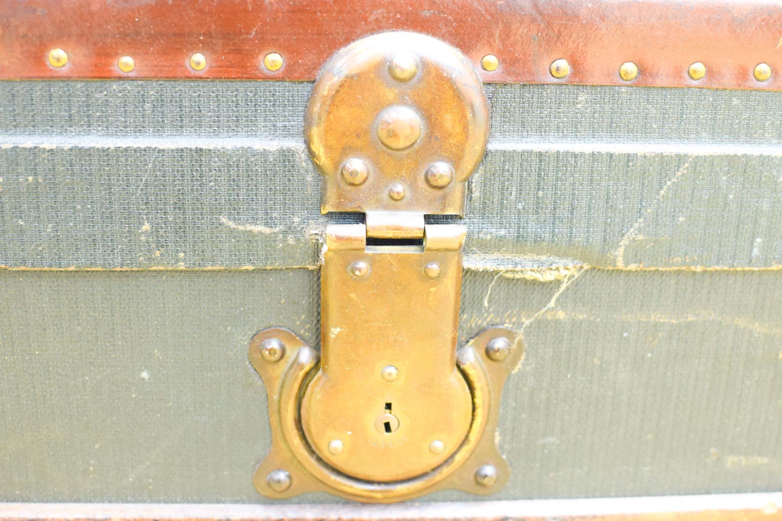 Alternative view of Grote Koffer  47045
