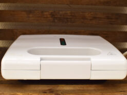 Silvercrest elektrische Tosti Ijzer 47048