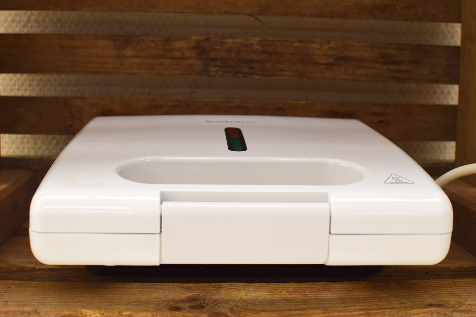 Silvercrest elektrische  Tosti Ijzer  47048