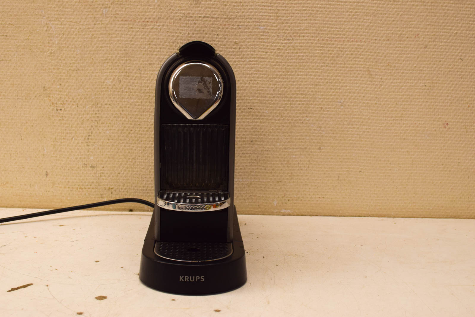 Krups Nespresso apparaat 47050