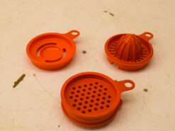 Alternative view of Tupperware Multifunktion presser 47056