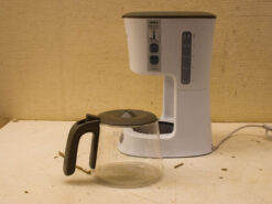 Alternative view of Aeg Koffiezetapparaat 47057