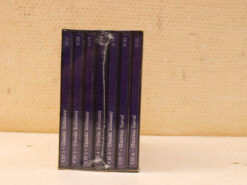 Alternative view of 7 cd set van Debussy. Ravel Complete piano muziek 47060