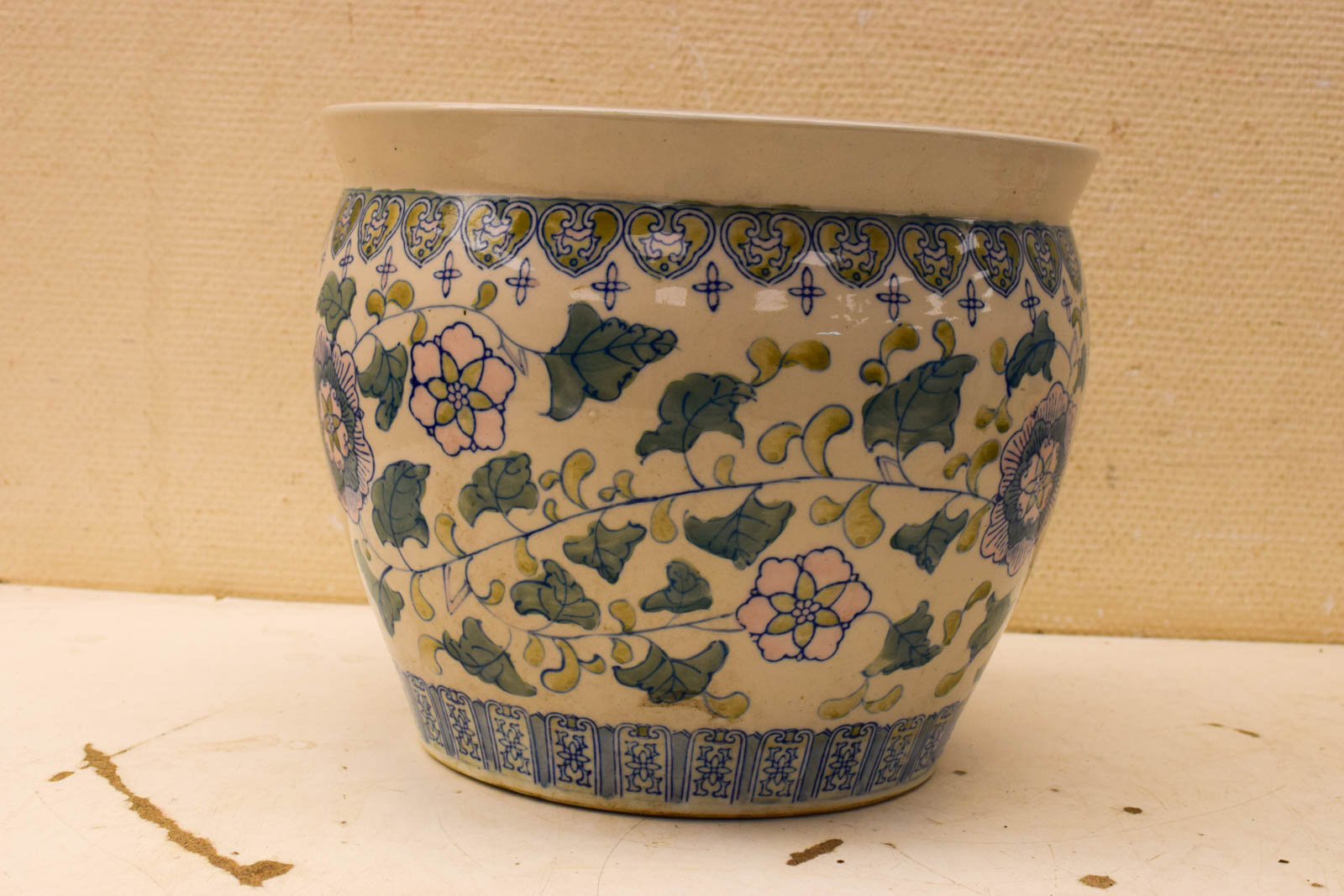 Alternative view of Bloempot  47065