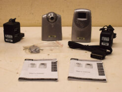 Trust 140BM LCD Wireless observation system 47066