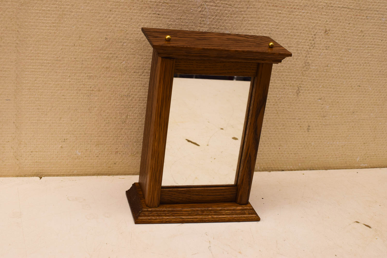 Alternative view of Houten sleutelkastje  47067