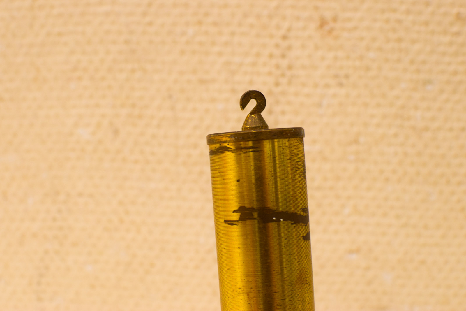 Alternative view of Gewicht van een klok  47068