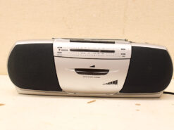 Botany Radio / Cassette Recorder 47074