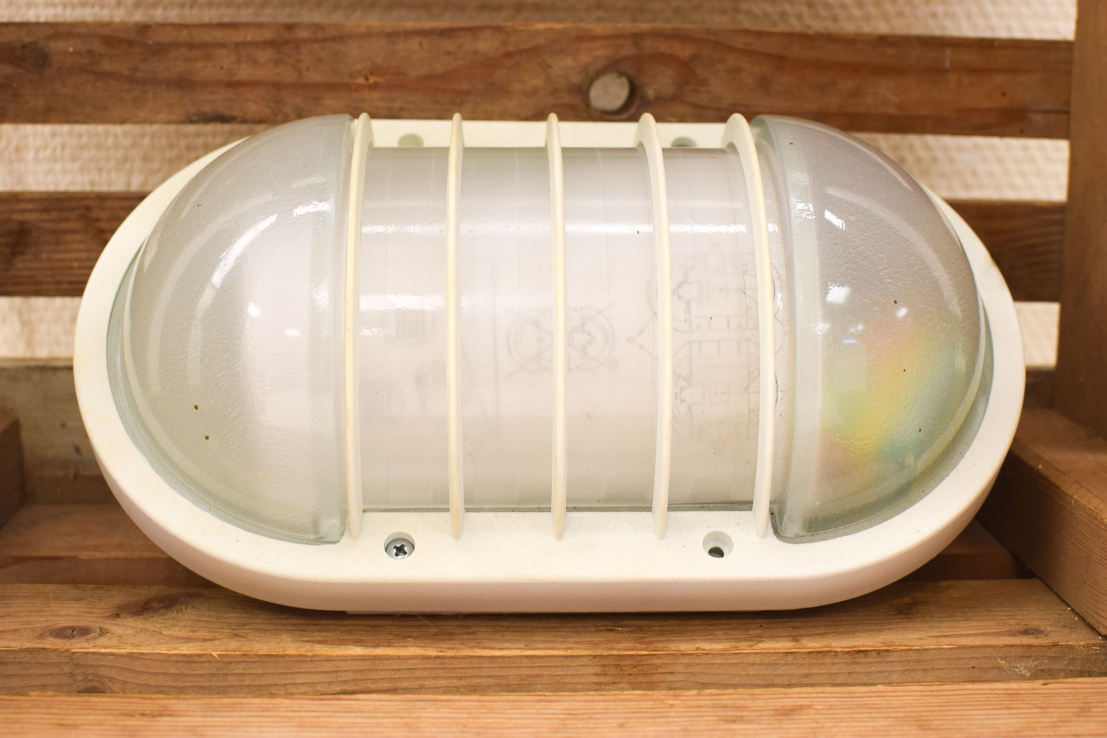 SP light Buitenlamp 47076