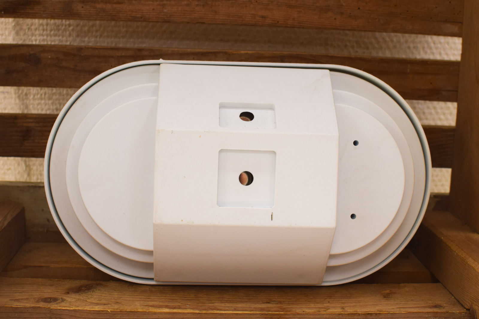 Alternative view of SP light Buitenlamp 47076