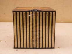 Alternative view of 13 cd Box Chopin The piano Works 47078