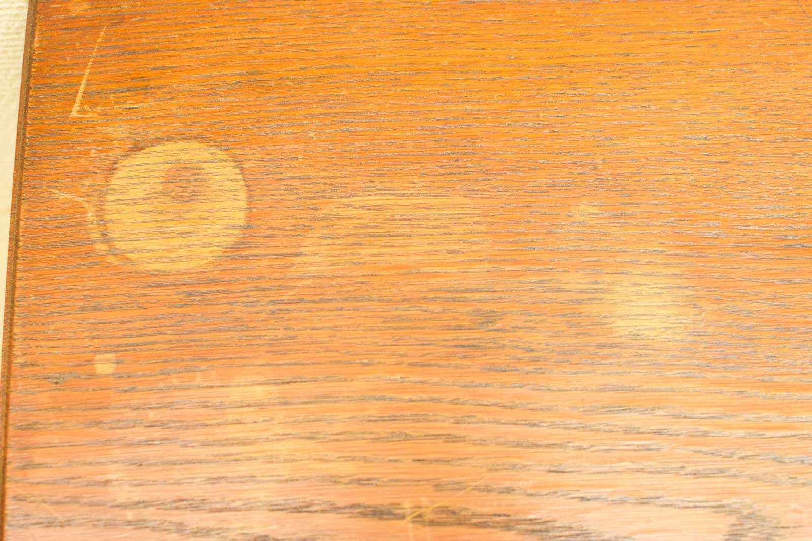 Alternative view of Houten Eettafel  47090