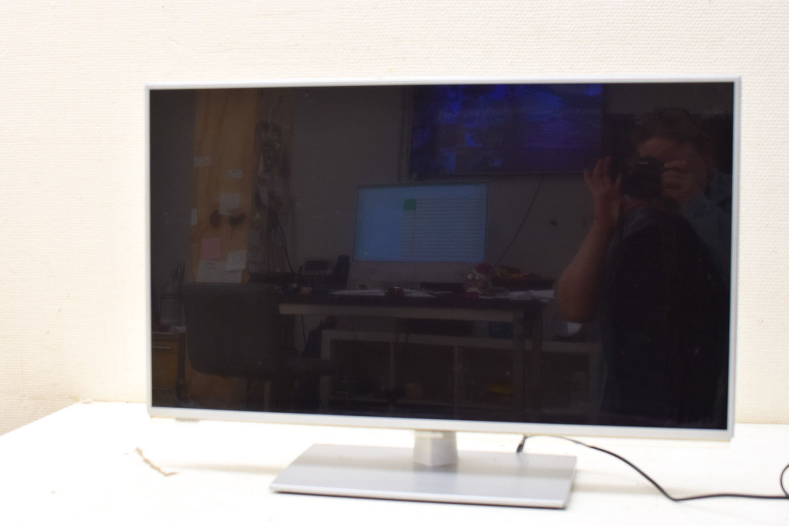 Panasonic televisie 47093