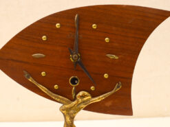 Alternative view of Luho Oa Schouwklok 47097