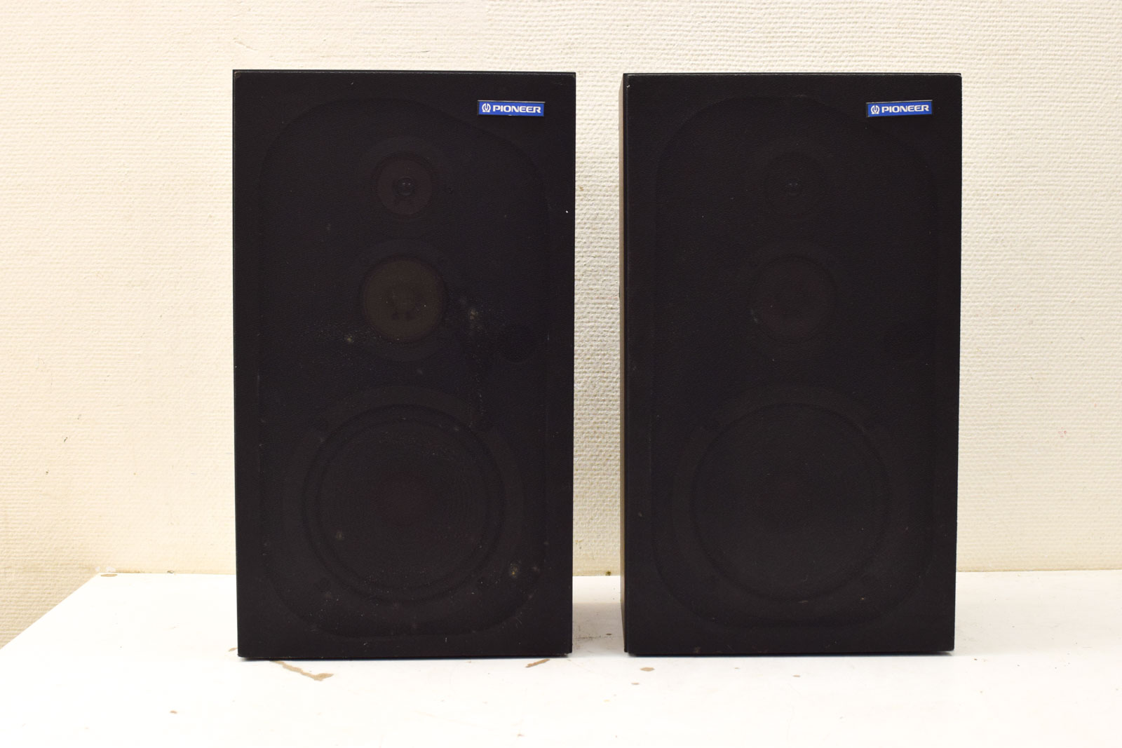 2 stuks Pioneer luidsprekers 47098