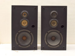 Alternative view of 2 stuks Pioneer luidsprekers 47098