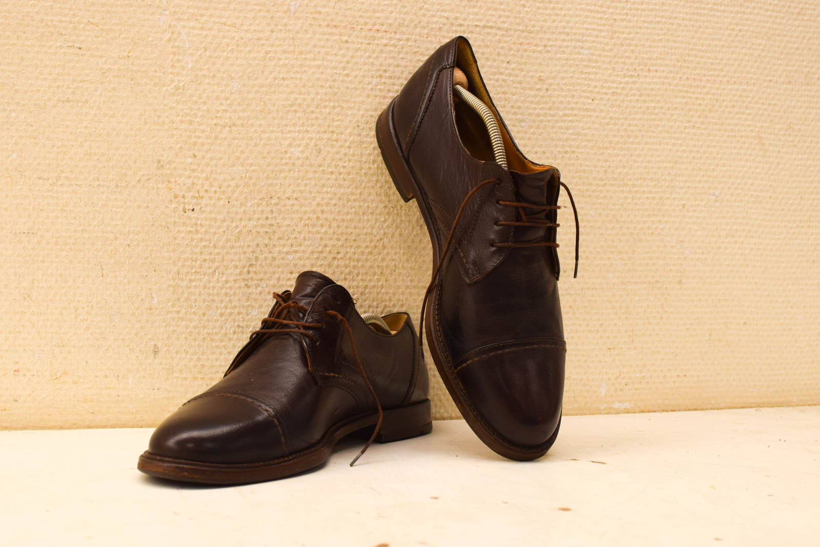 Lloyd heren veterschoenen  47101