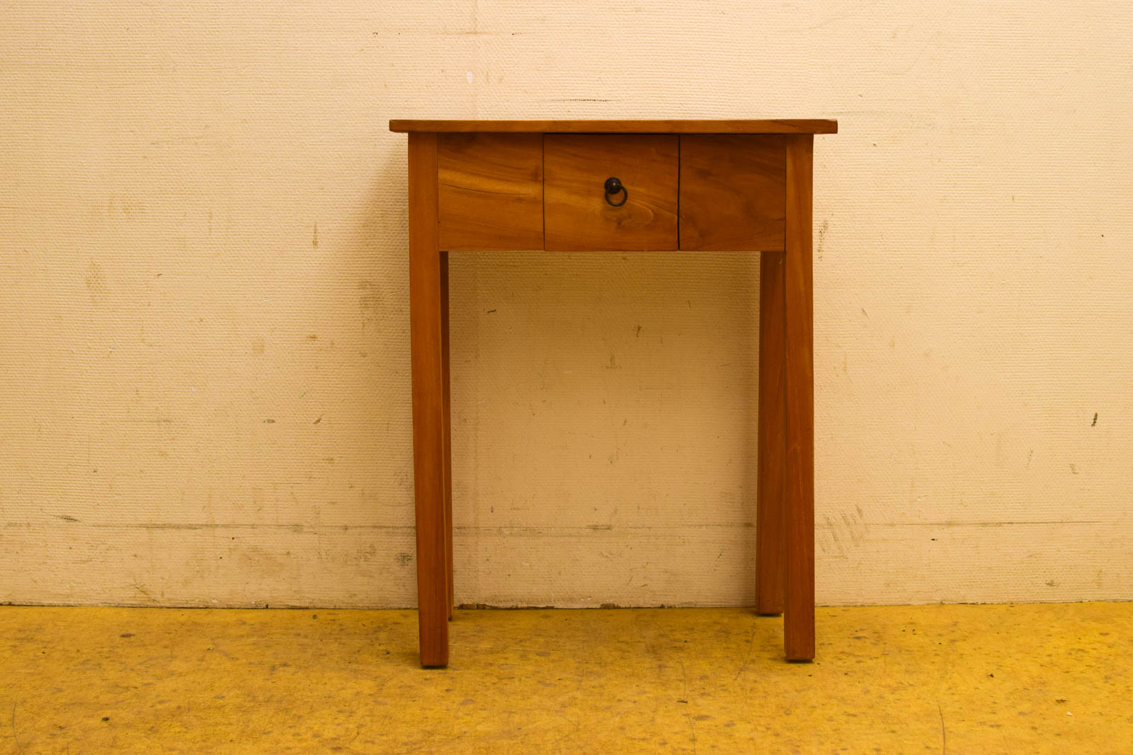 Houten Sidetable 47105
