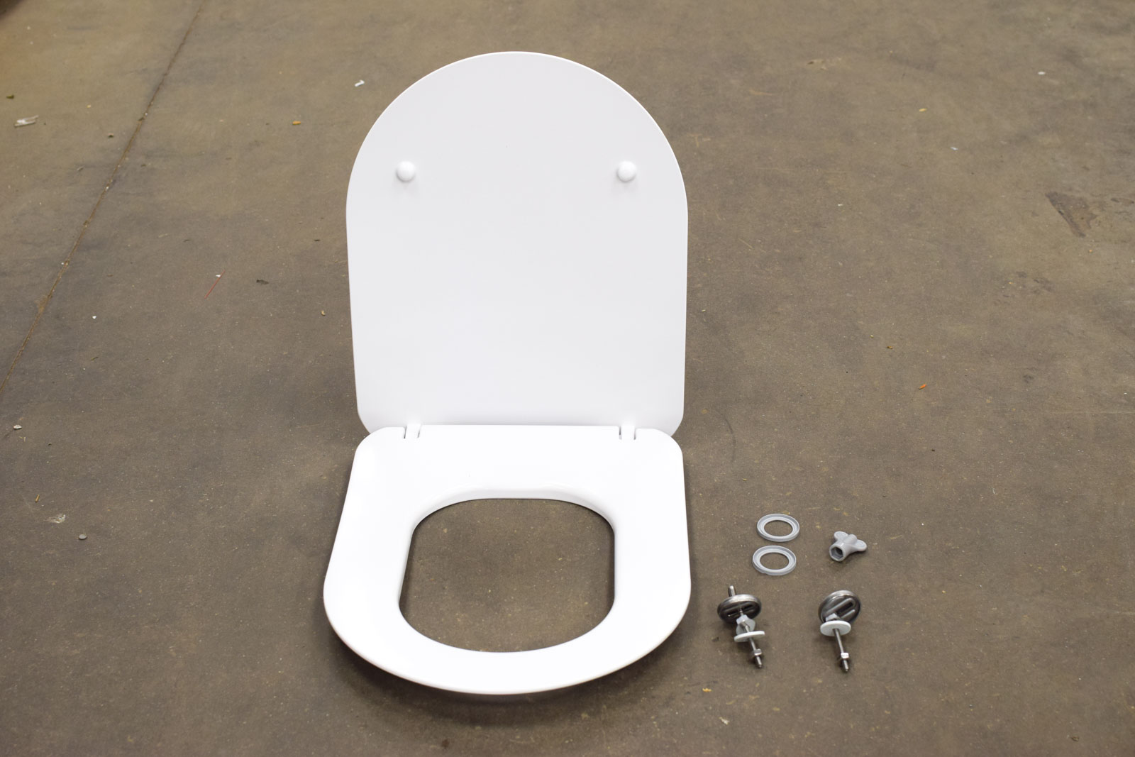 Handson Toiletzitting  47113