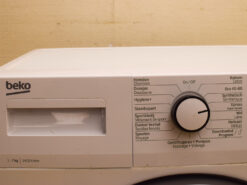 Alternative view of Beko Wasmachine 47115