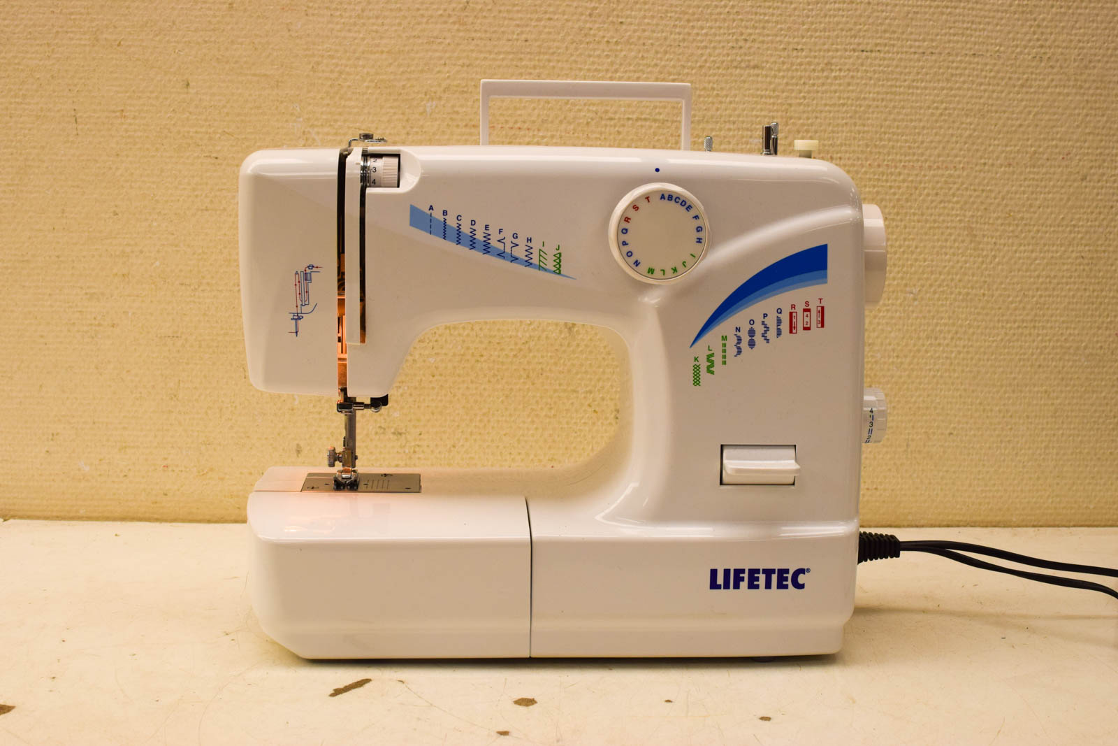 Lifetec Naaimachine  47119