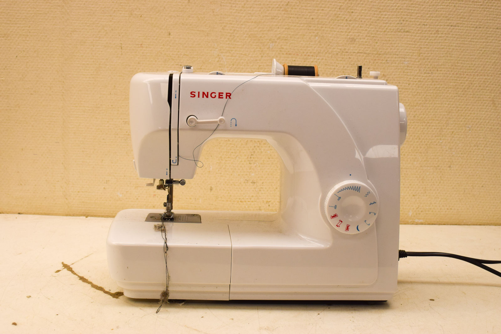 Singer Naaimachine  47121