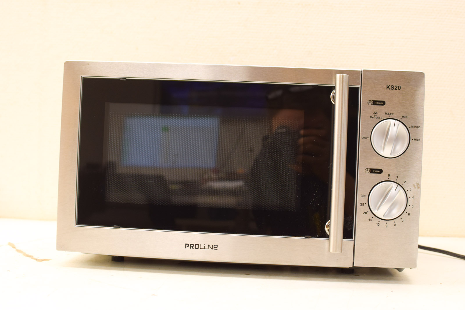 Proline Magnetron Oven  47127