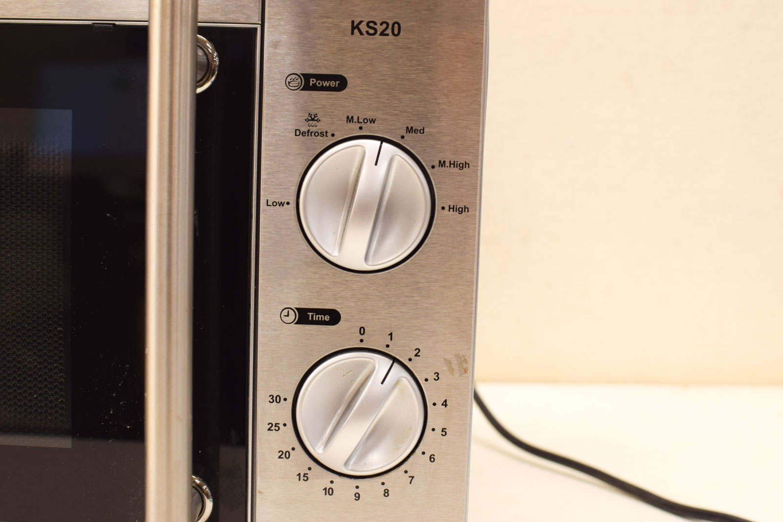 Alternative view of Proline Magnetron Oven  47127