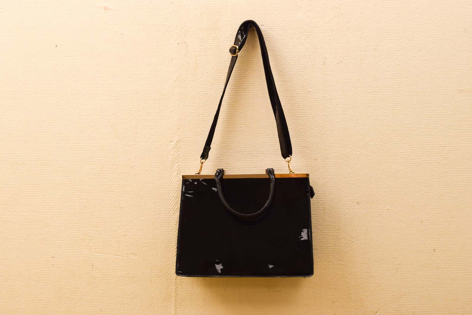 Vintage  Handtas 47132