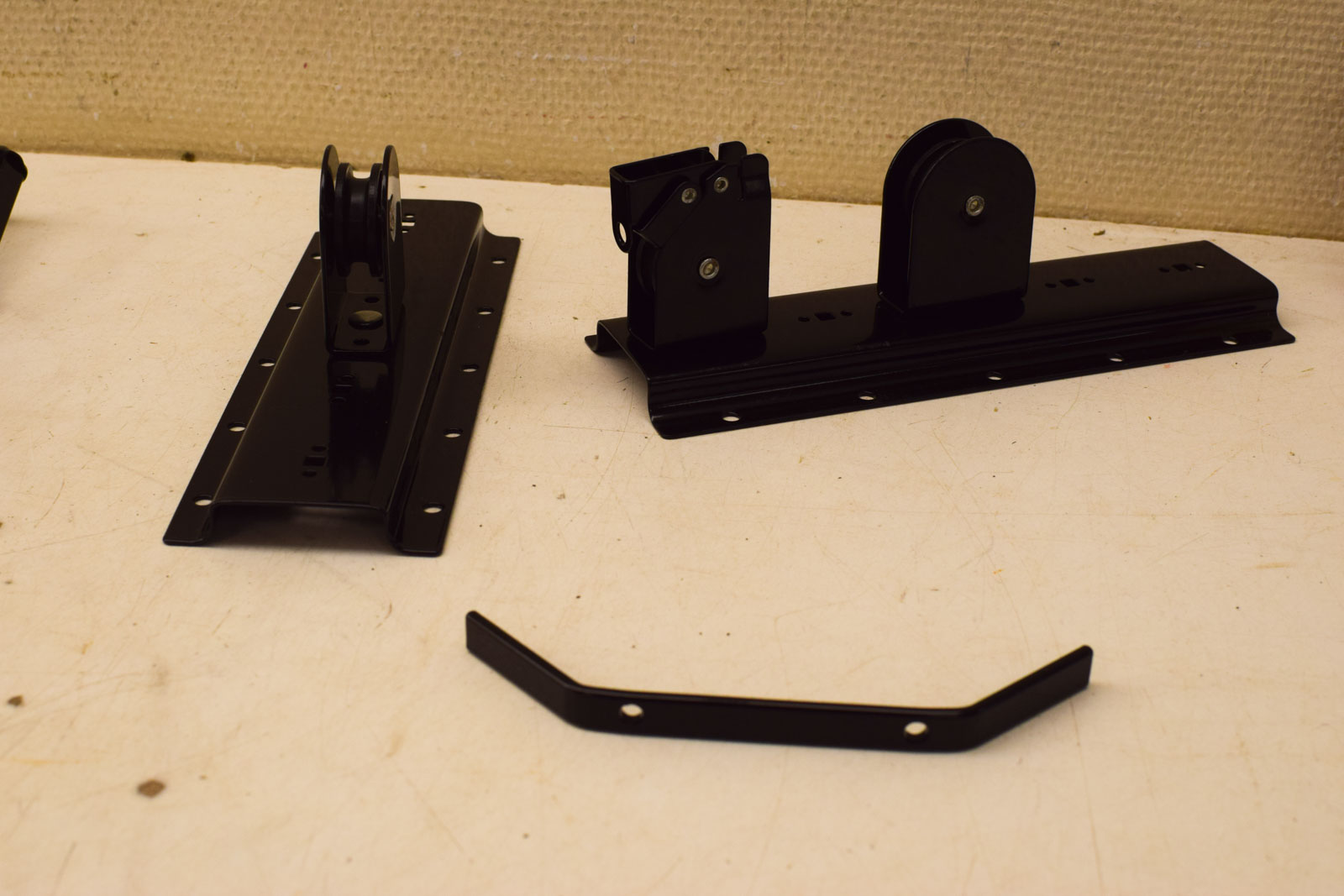 Alternative view of Dyto Bicycle lift  47135
