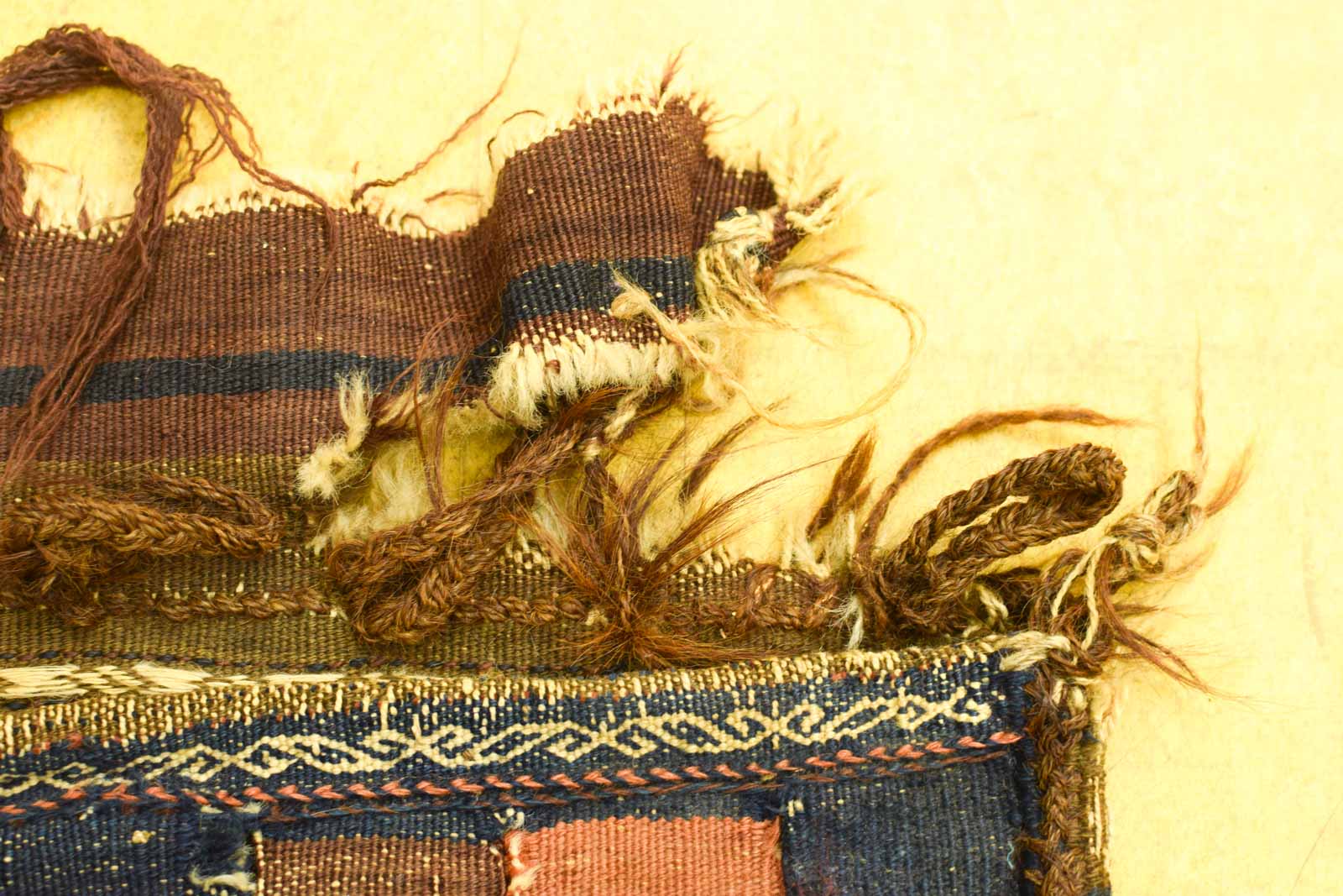 Alternative view of Kamelenzak  47139