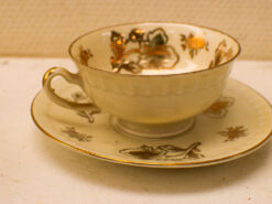 Alternative view of 30 delig Mosa porseleinen koffieservies 47141