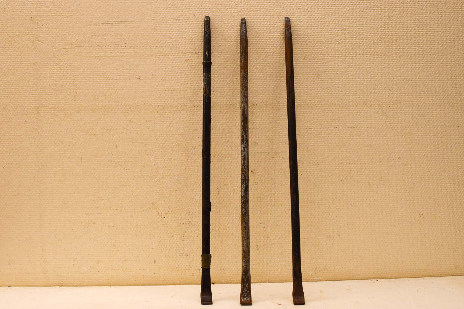 3 stuks bandenlichters  in een tas 47142